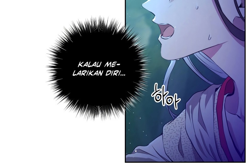 I Became the Despised Granddaughter of the Murim Family Chapter 1 - halaman 16