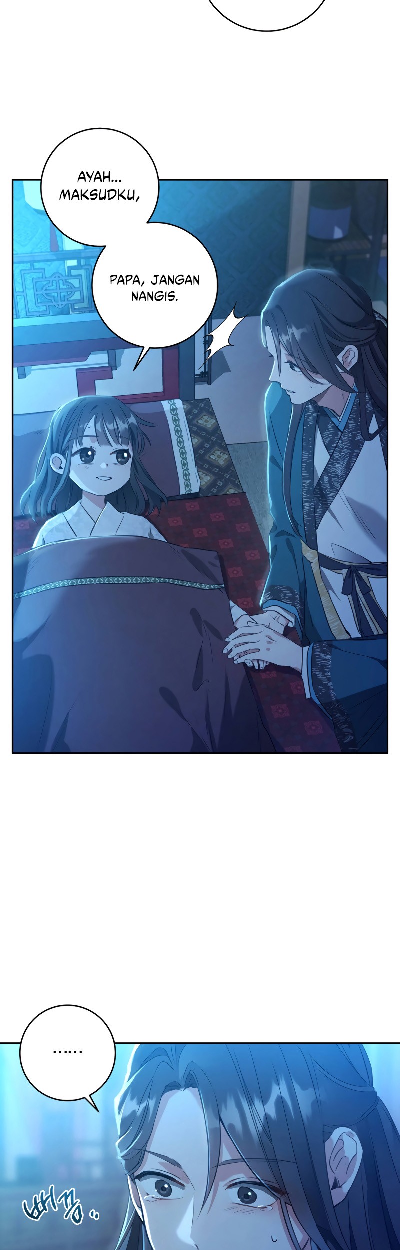 I Became the Despised Granddaughter of the Murim Family Chapter 1 - halaman 39