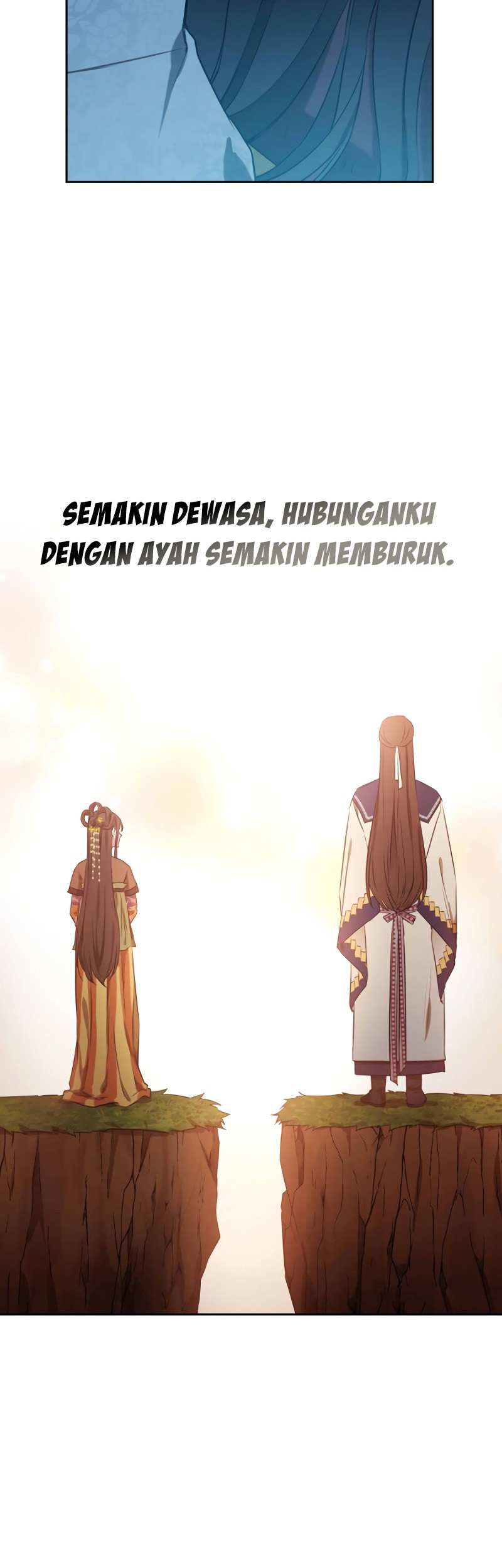 I Became the Despised Granddaughter of the Murim Family Chapter 1 - halaman 41