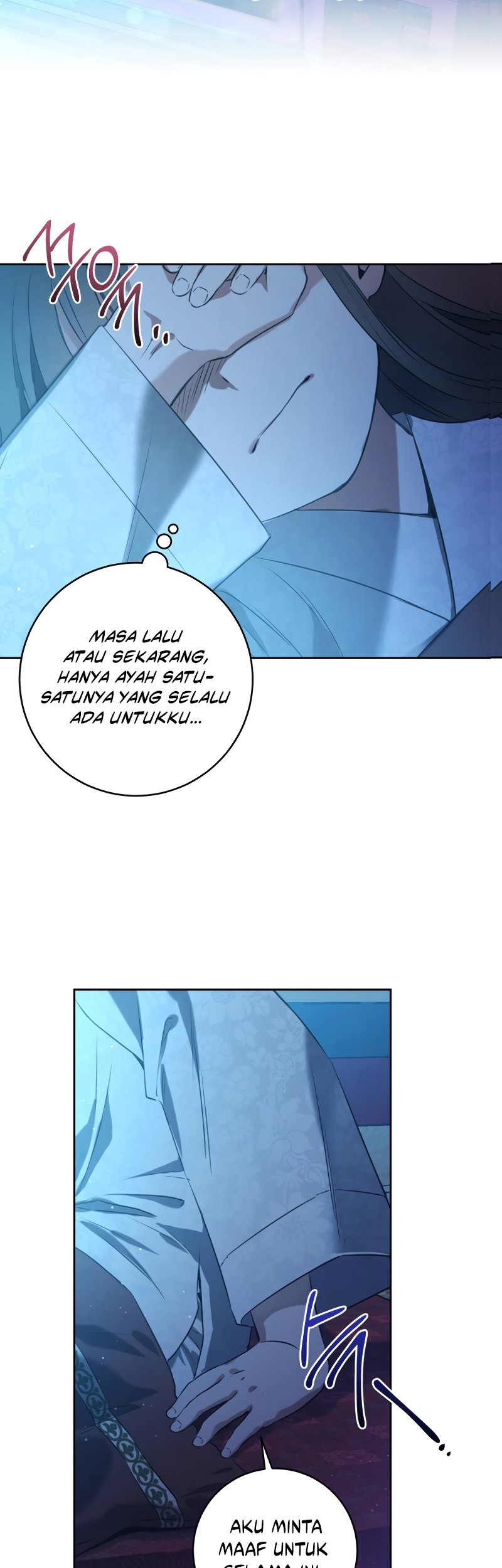 I Became the Despised Granddaughter of the Murim Family Chapter 1 - halaman 45
