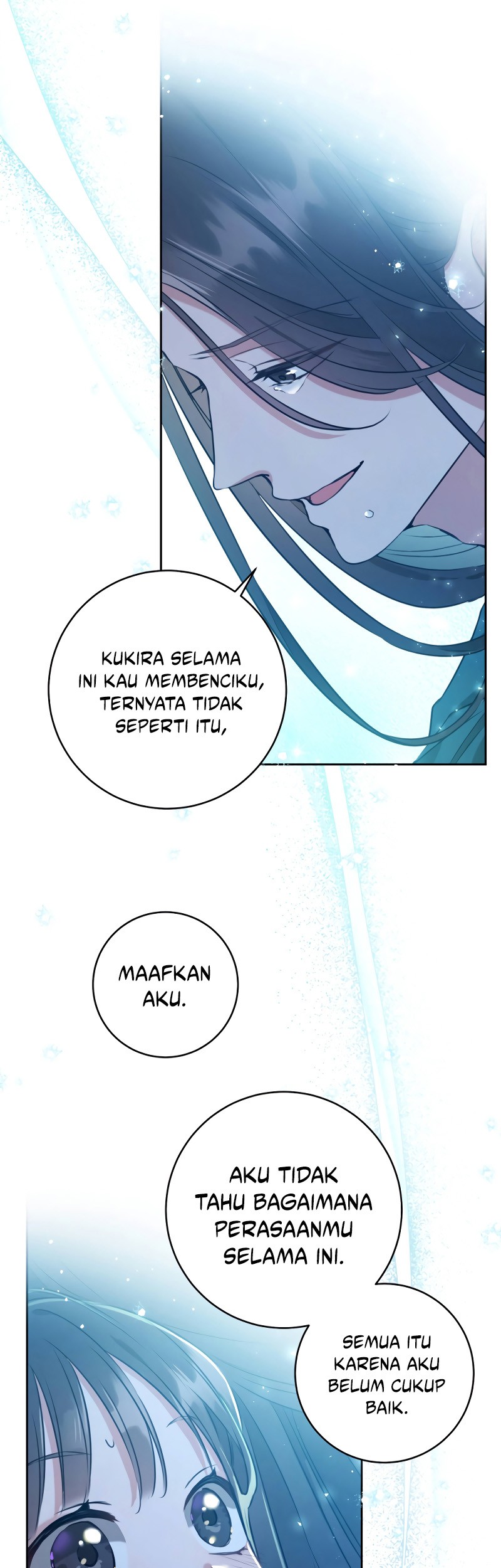 I Became the Despised Granddaughter of the Murim Family Chapter 1 - halaman 51
