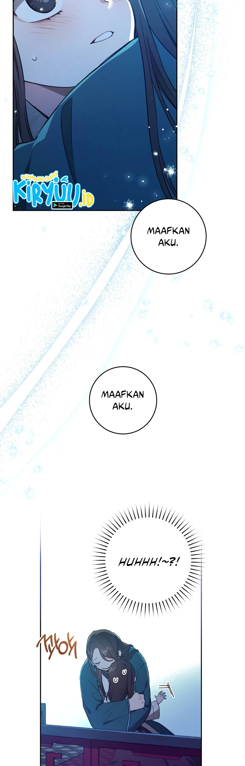 I Became the Despised Granddaughter of the Murim Family Chapter 1 - halaman 52
