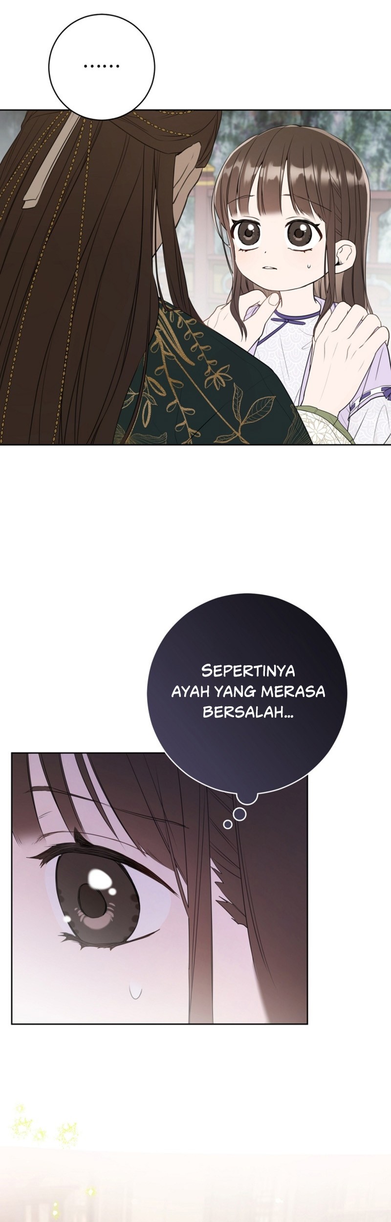 I Became the Despised Granddaughter of the Murim Family Chapter 10 - halaman 16