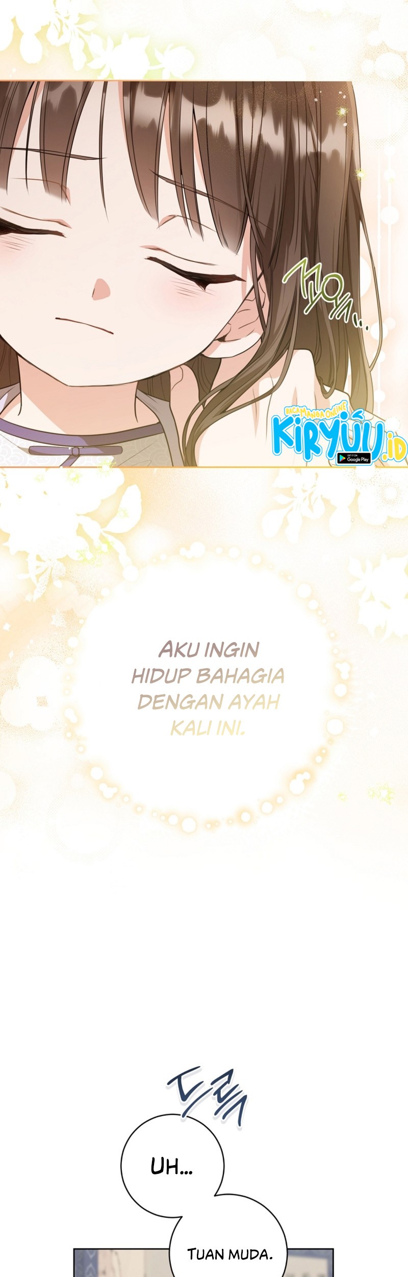 I Became the Despised Granddaughter of the Murim Family Chapter 10 - halaman 19