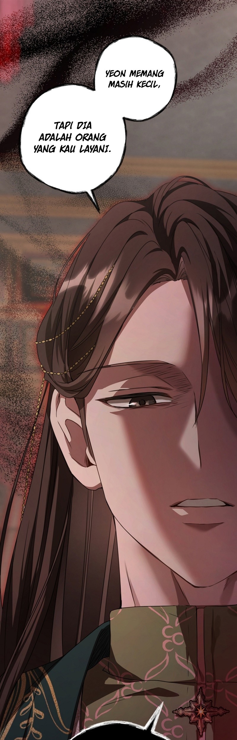 I Became the Despised Granddaughter of the Murim Family Chapter 10 - halaman 2