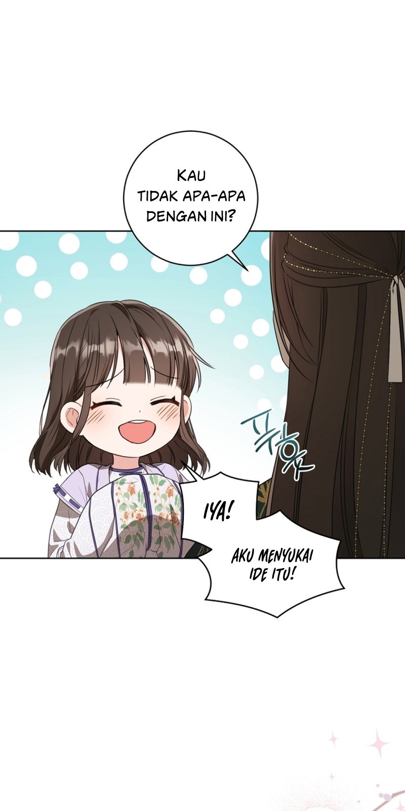 I Became the Despised Granddaughter of the Murim Family Chapter 10 - halaman 31