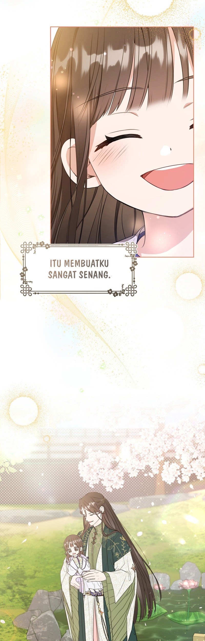 I Became the Despised Granddaughter of the Murim Family Chapter 10 - halaman 37