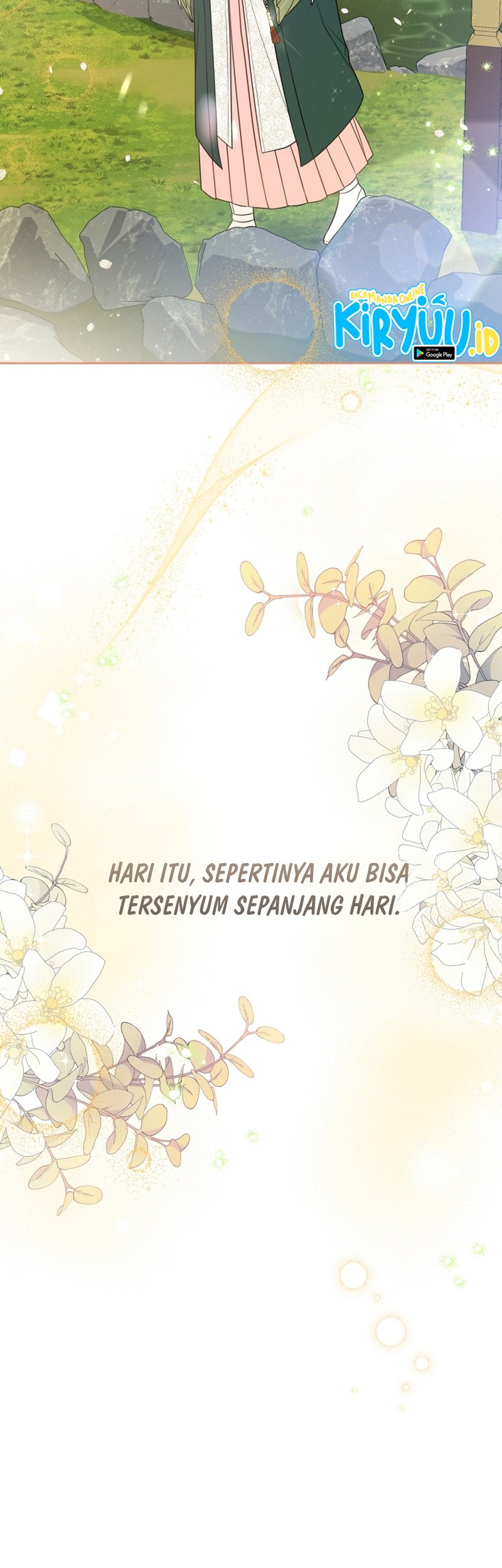 I Became the Despised Granddaughter of the Murim Family Chapter 10 - halaman 38