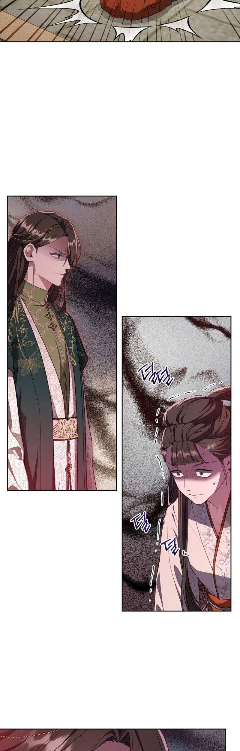 I Became the Despised Granddaughter of the Murim Family Chapter 10 - halaman 4