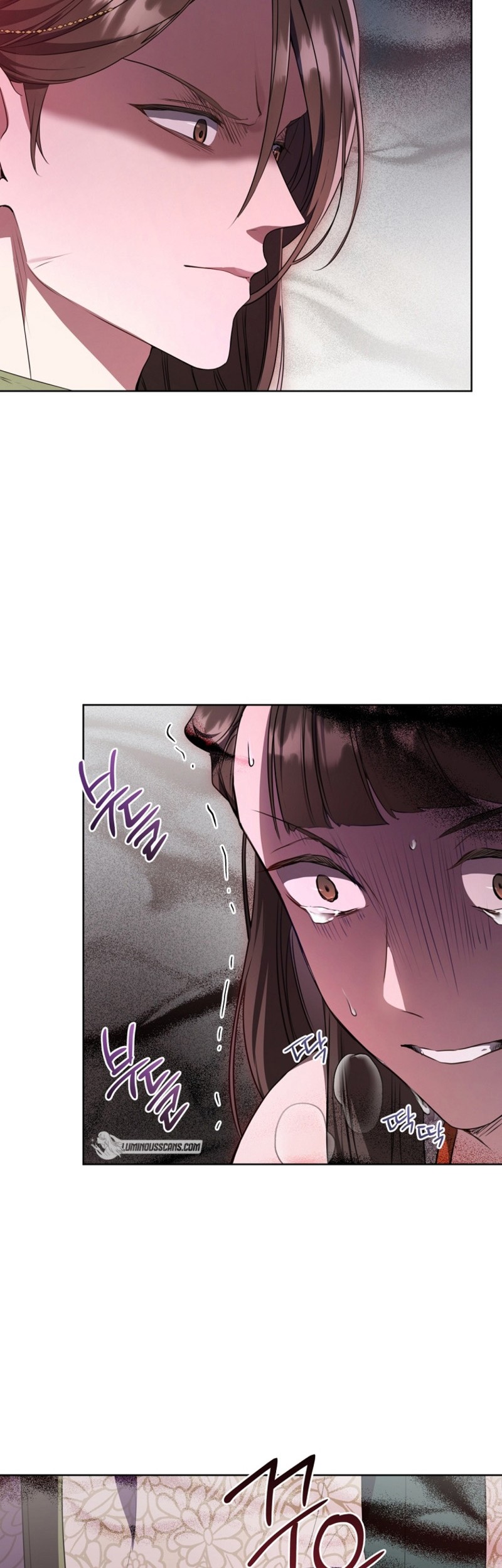 I Became the Despised Granddaughter of the Murim Family Chapter 10 - halaman 5