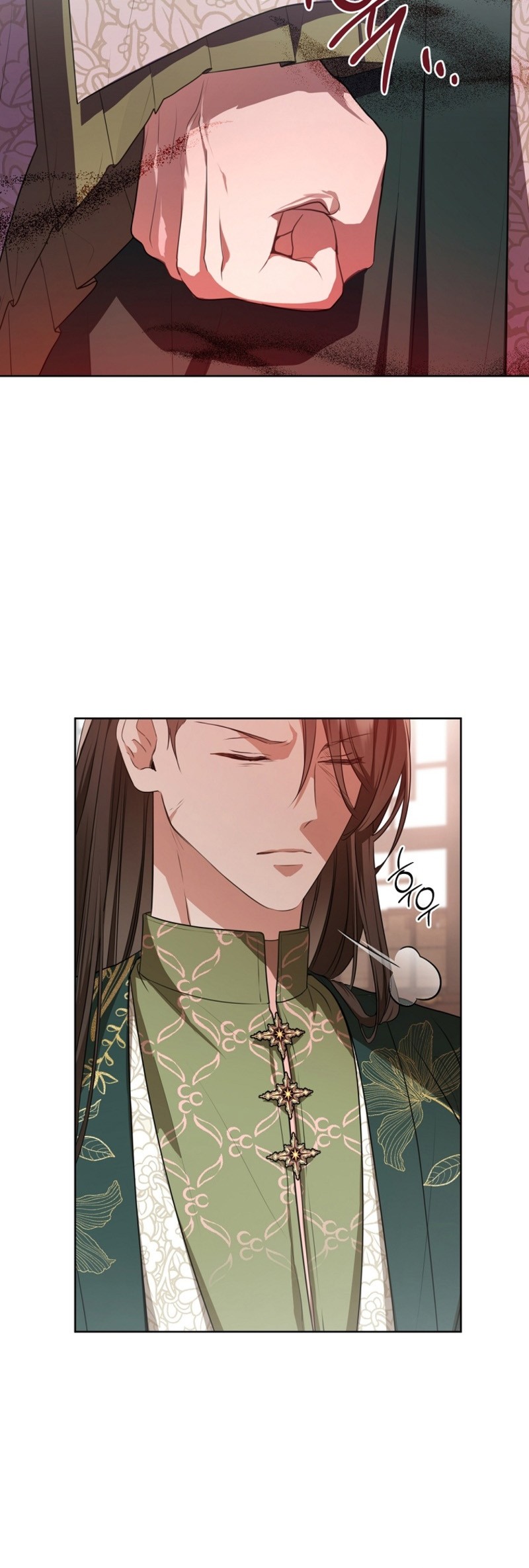 I Became the Despised Granddaughter of the Murim Family Chapter 10 - halaman 6