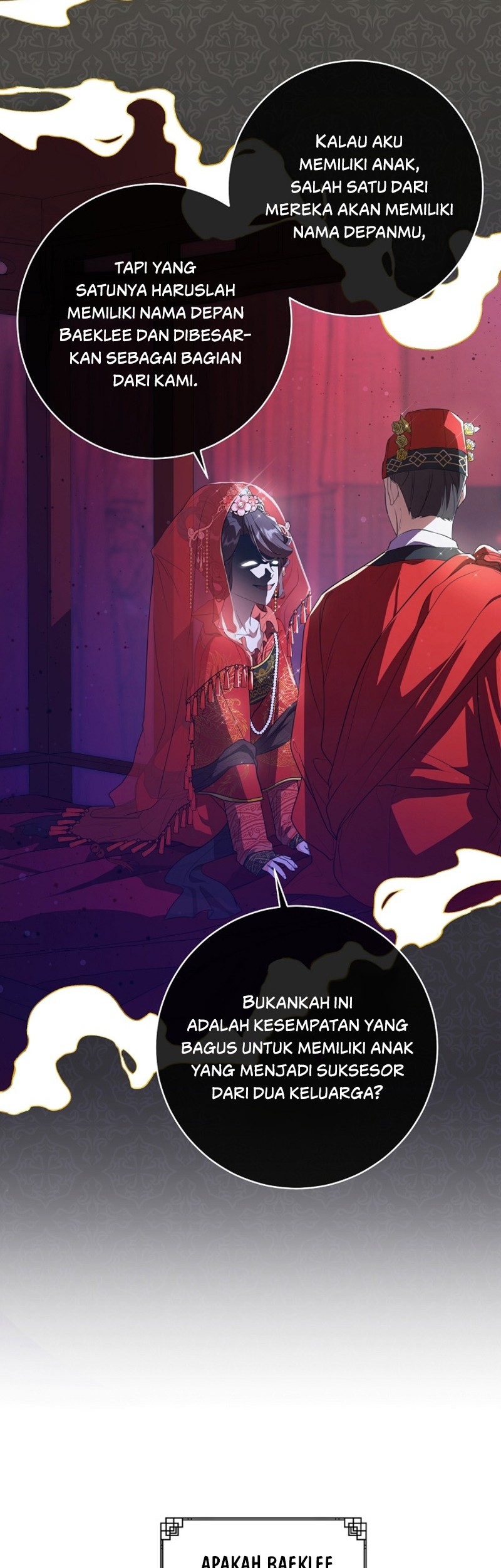 I Became the Despised Granddaughter of the Murim Family Chapter 11 - halaman 15