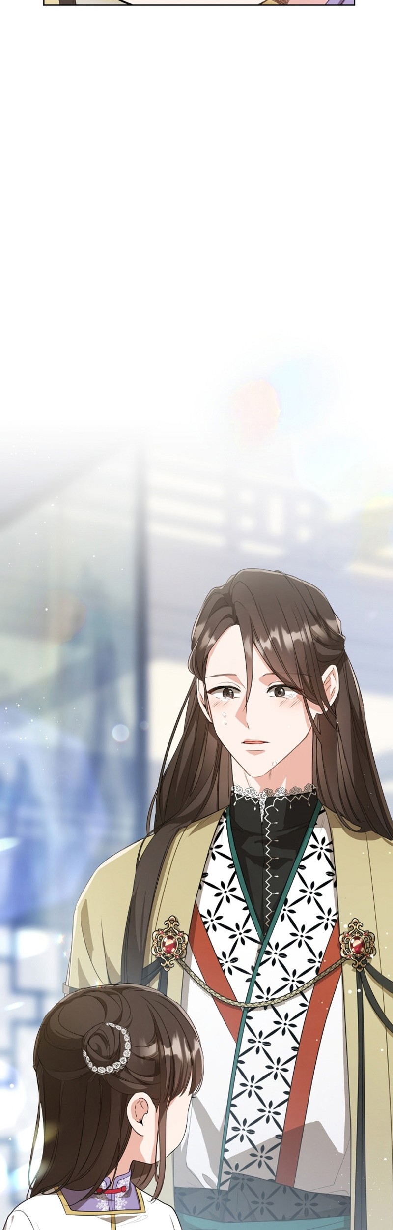 I Became the Despised Granddaughter of the Murim Family Chapter 11 - halaman 45