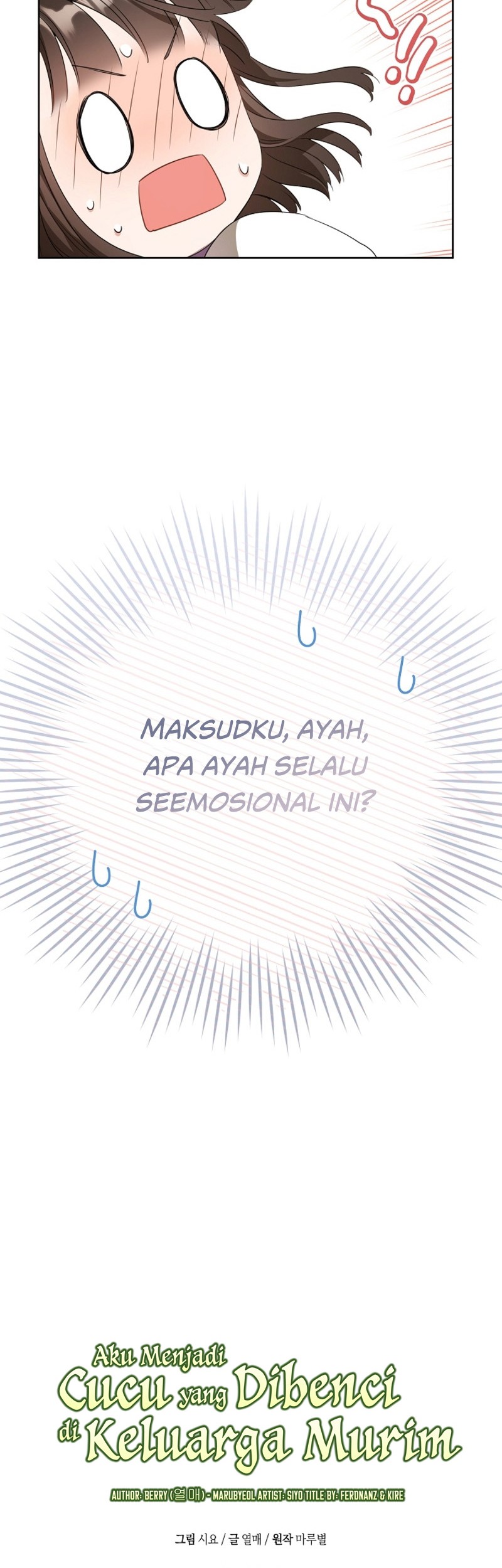 I Became the Despised Granddaughter of the Murim Family Chapter 11 - halaman 48