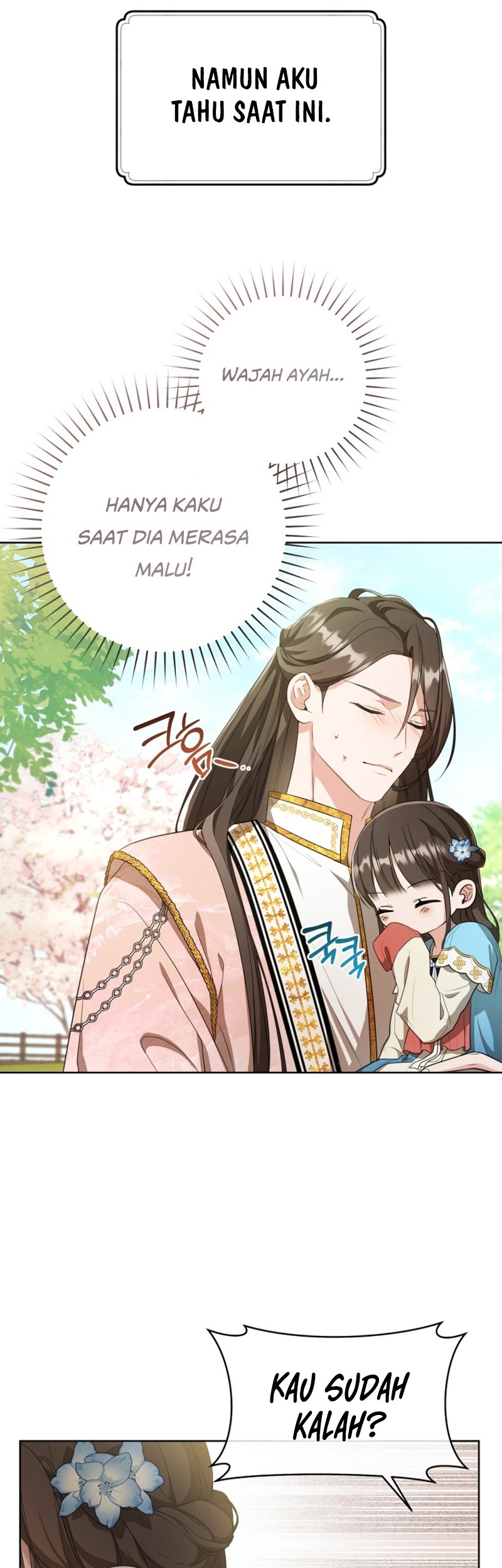 I Became the Despised Granddaughter of the Murim Family Chapter 11 - halaman 7