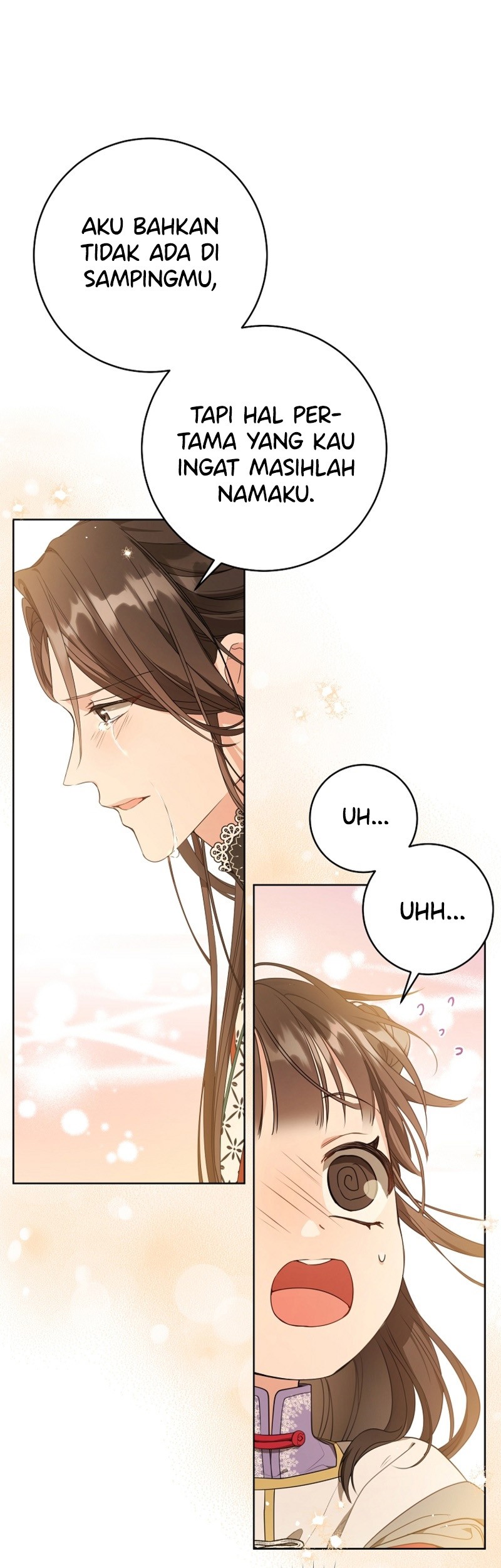 I Became the Despised Granddaughter of the Murim Family Chapter 12 - halaman 2