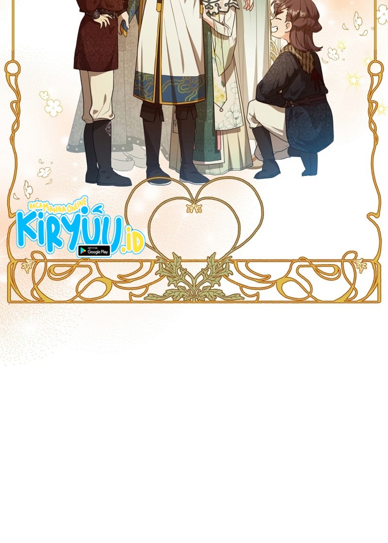 I Became the Despised Granddaughter of the Murim Family Chapter 12 - halaman 40