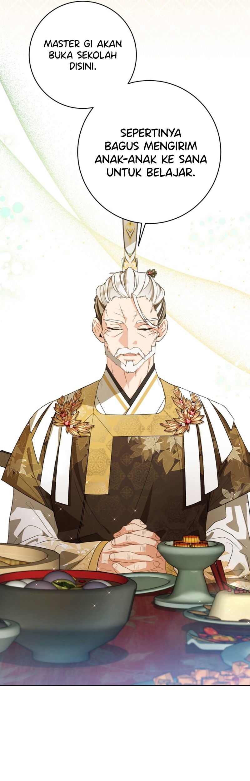 I Became the Despised Granddaughter of the Murim Family Chapter 13 - halaman 13