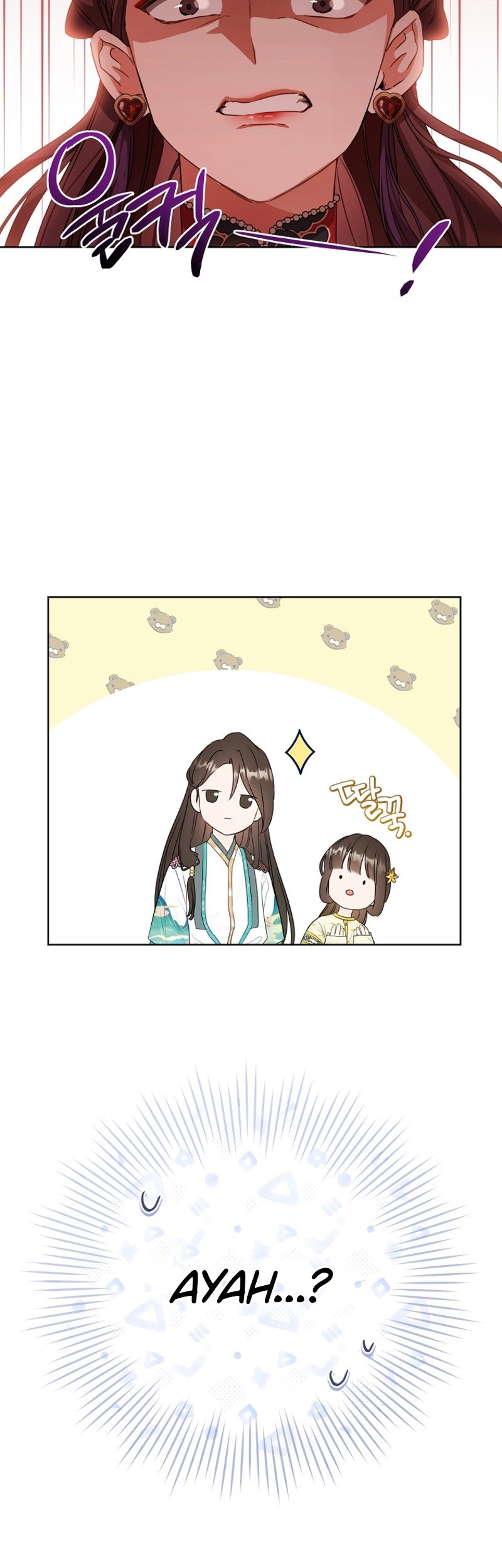 I Became the Despised Granddaughter of the Murim Family Chapter 13 - halaman 35