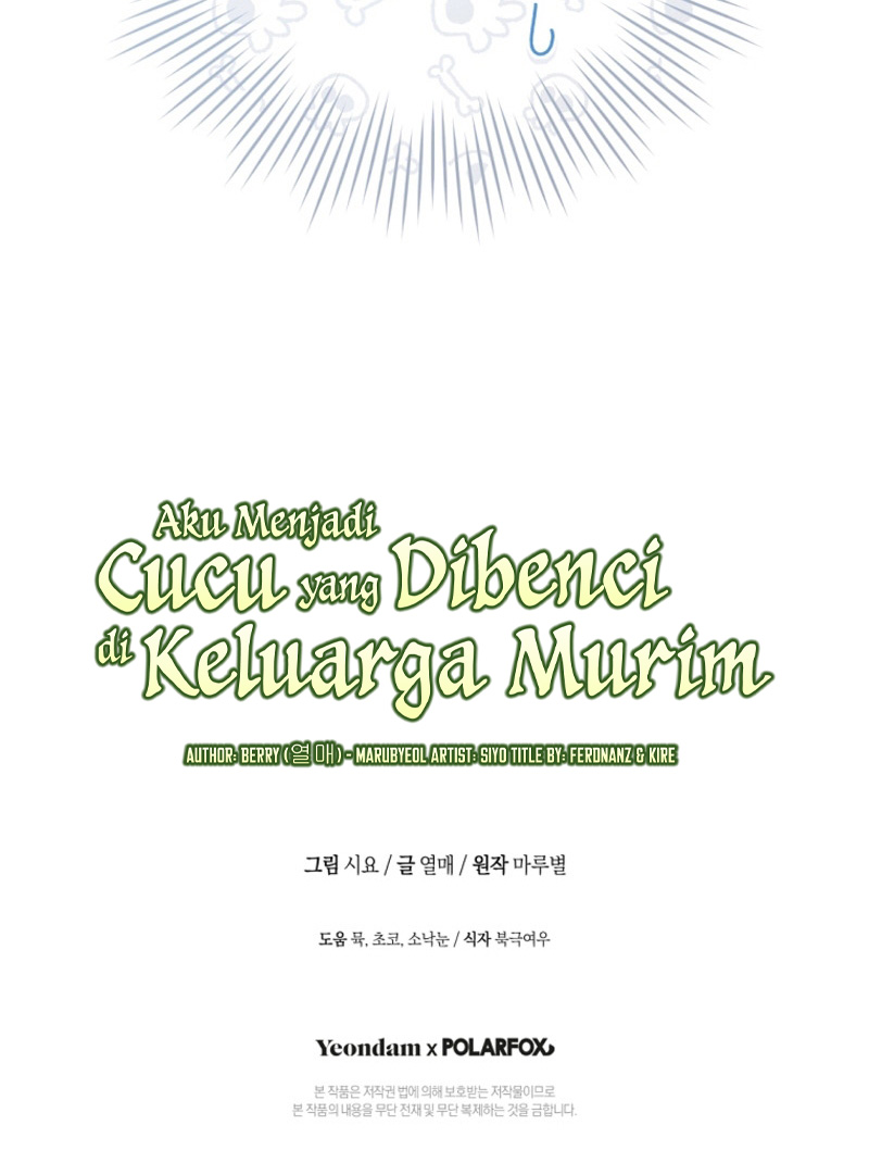 I Became the Despised Granddaughter of the Murim Family Chapter 14 - halaman 23