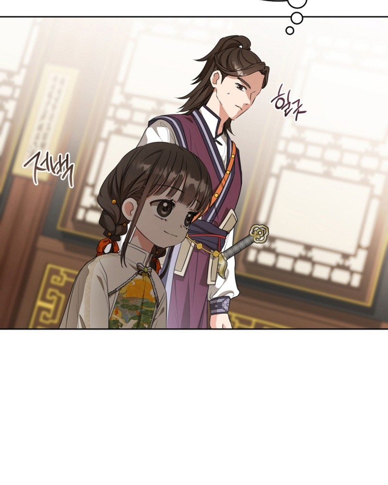 I Became the Despised Granddaughter of the Murim Family Chapter 15 - halaman 13
