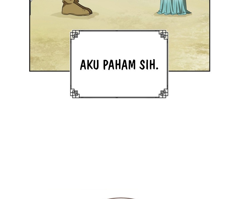 I Became the Despised Granddaughter of the Murim Family Chapter 15 - halaman 8