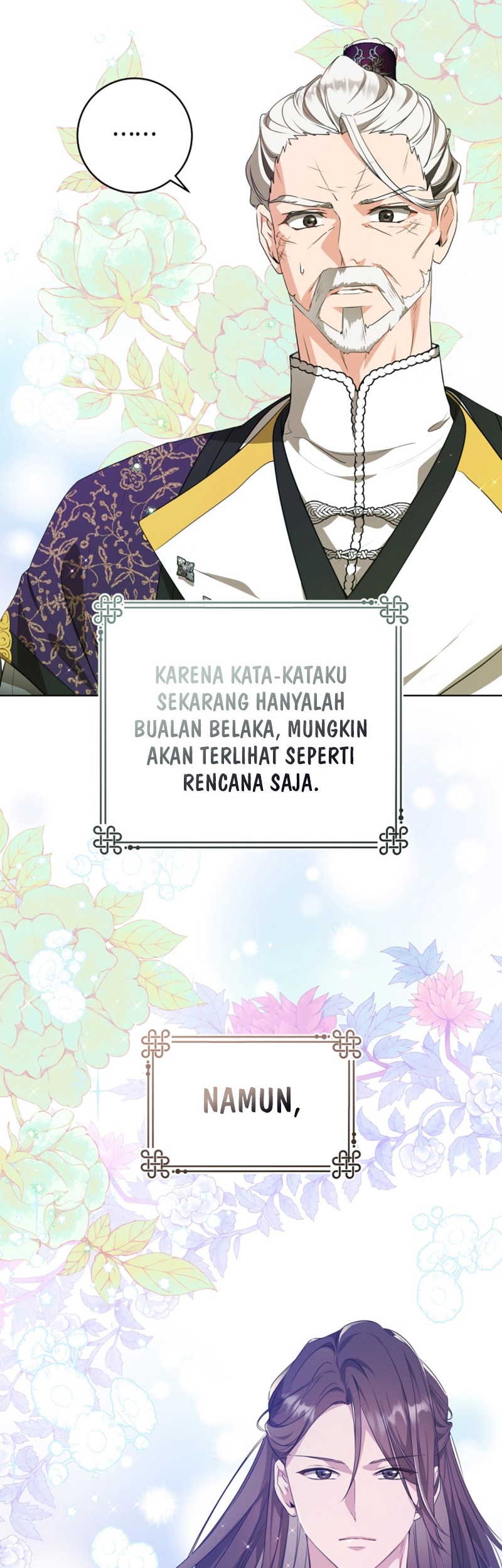 I Became the Despised Granddaughter of the Murim Family Chapter 16 - halaman 24