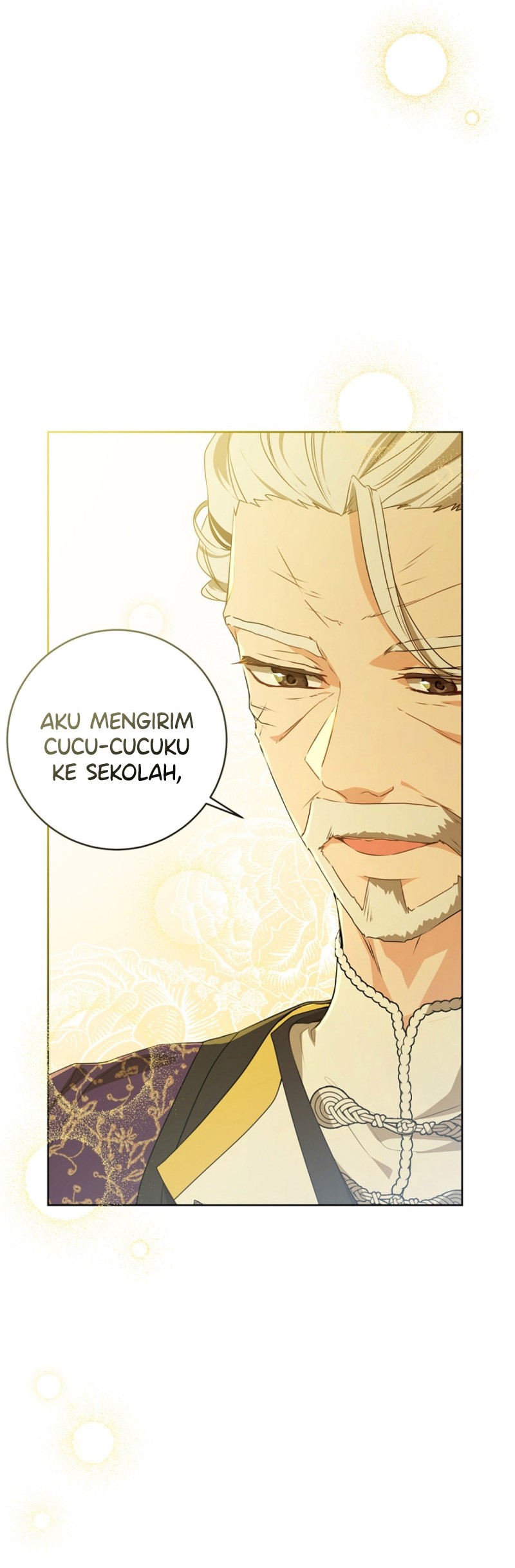 I Became the Despised Granddaughter of the Murim Family Chapter 17 - halaman 14