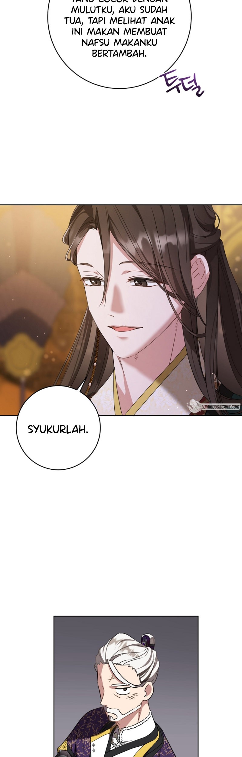 I Became the Despised Granddaughter of the Murim Family Chapter 17 - halaman 17