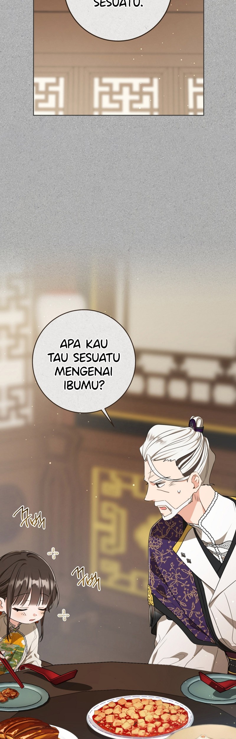 I Became the Despised Granddaughter of the Murim Family Chapter 17 - halaman 26