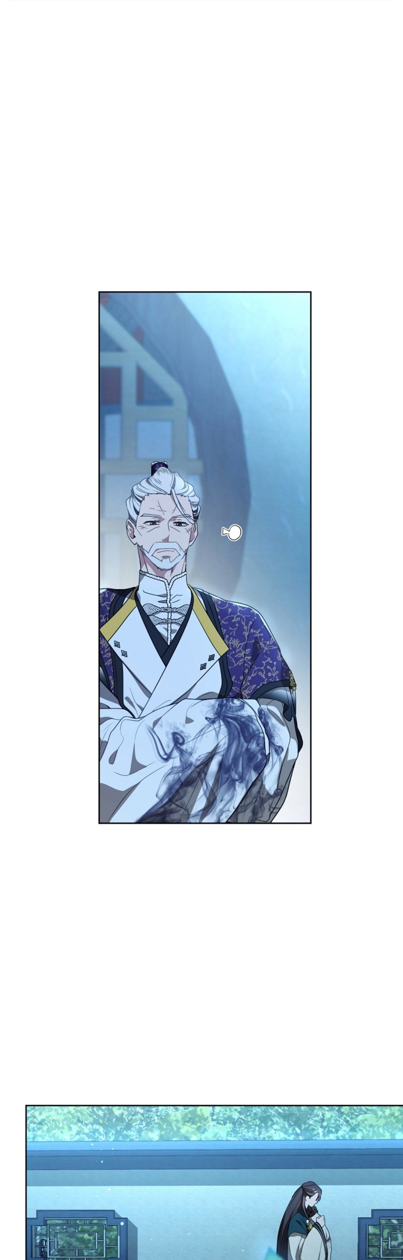 I Became the Despised Granddaughter of the Murim Family Chapter 17 - halaman 35