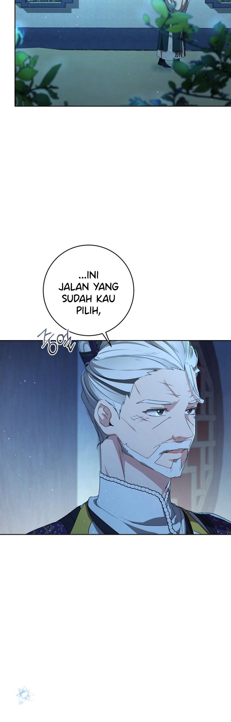 I Became the Despised Granddaughter of the Murim Family Chapter 17 - halaman 36
