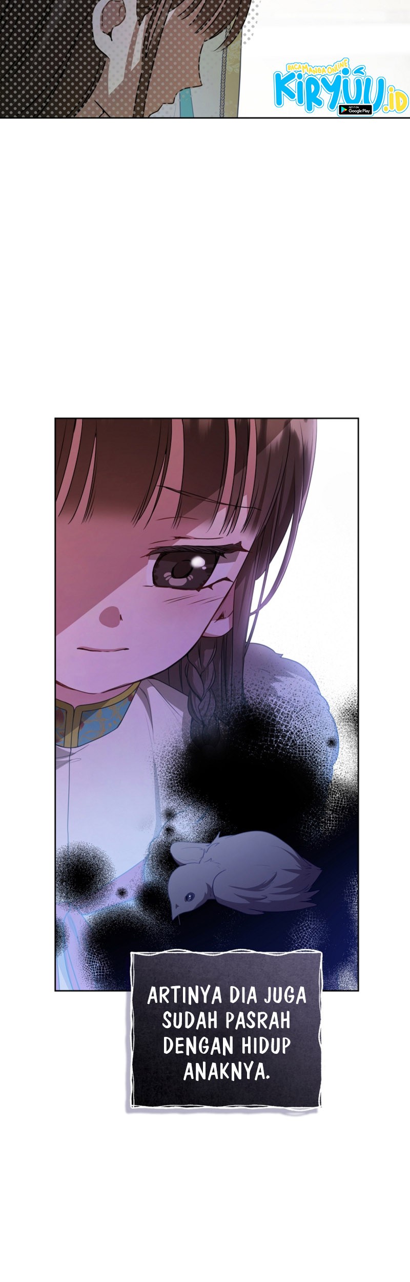 I Became the Despised Granddaughter of the Murim Family Chapter 18 - halaman 31