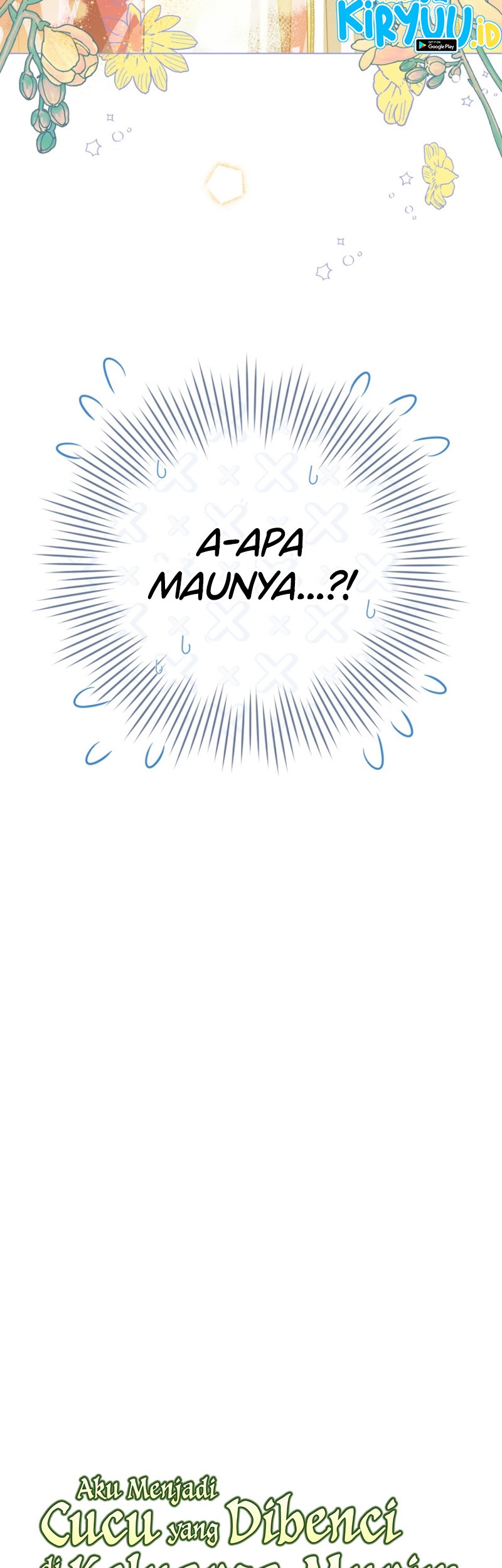 I Became the Despised Granddaughter of the Murim Family Chapter 19 - halaman 30