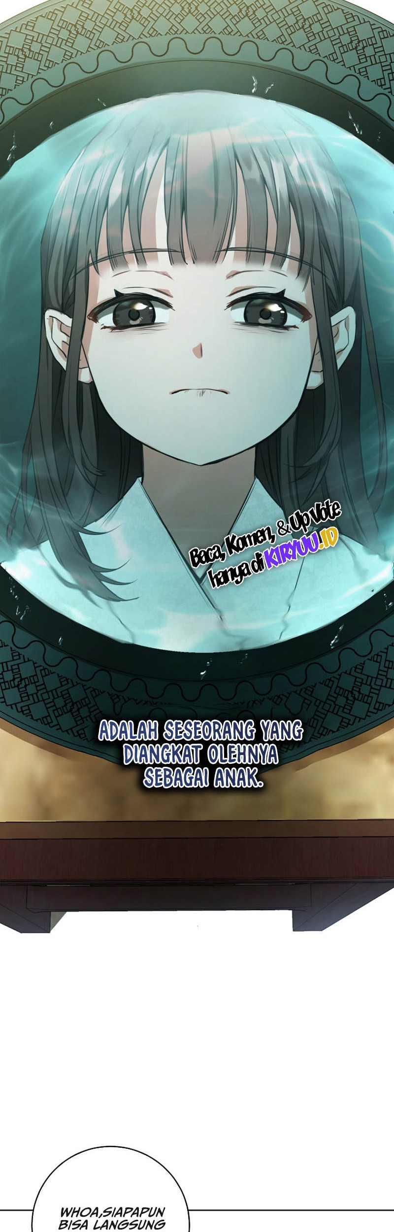 I Became the Despised Granddaughter of the Murim Family Chapter 2 - halaman 18