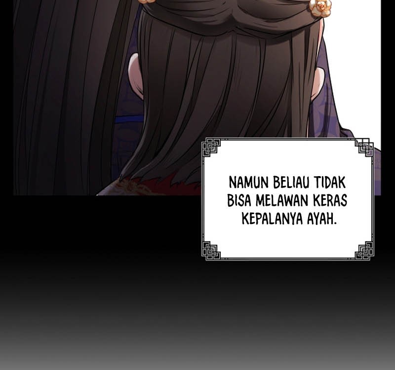 I Became the Despised Granddaughter of the Murim Family Chapter 2 - halaman 22