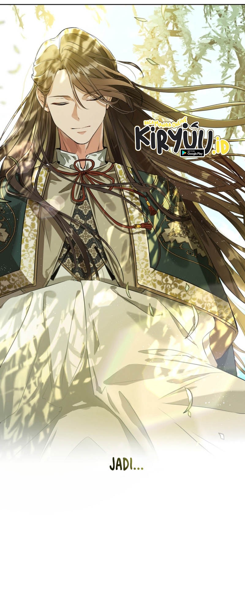 I Became the Despised Granddaughter of the Murim Family Chapter 2 - halaman 25