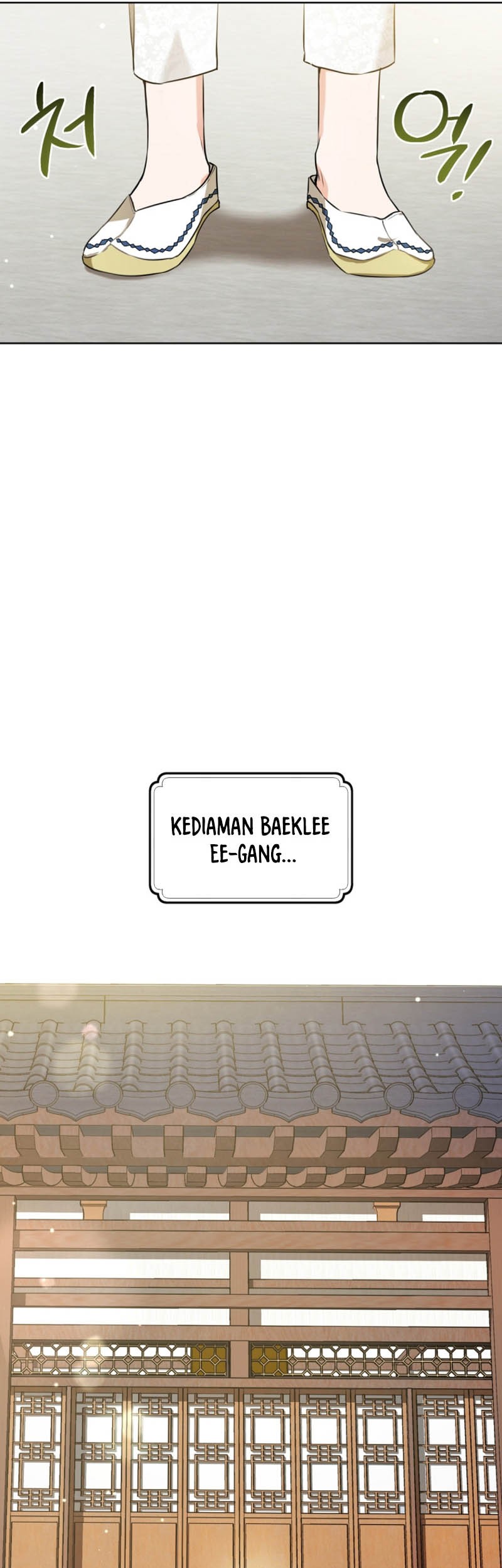 I Became the Despised Granddaughter of the Murim Family Chapter 2 - halaman 26