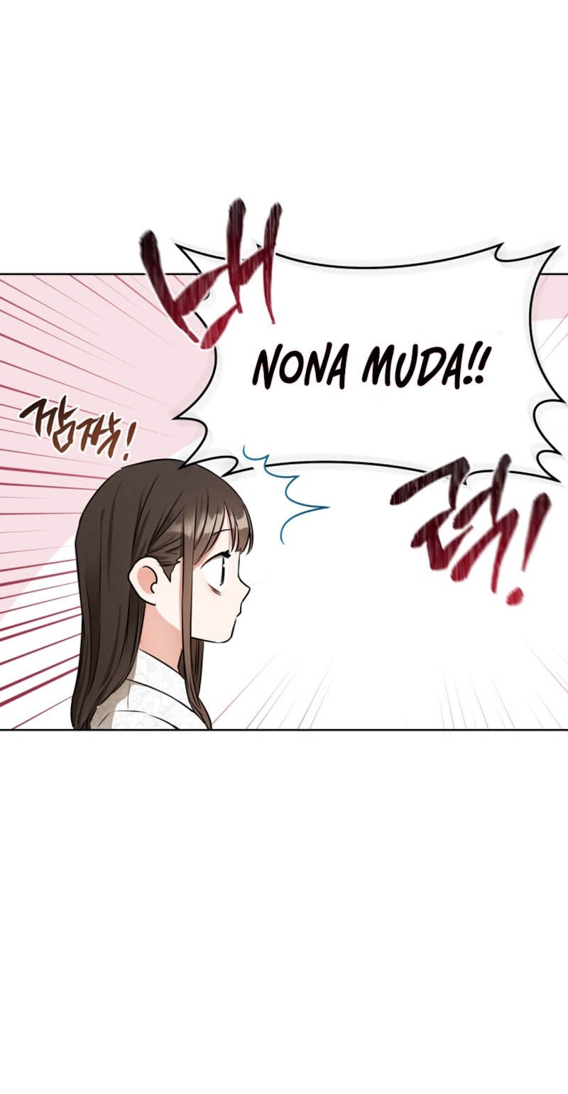 I Became the Despised Granddaughter of the Murim Family Chapter 2 - halaman 4