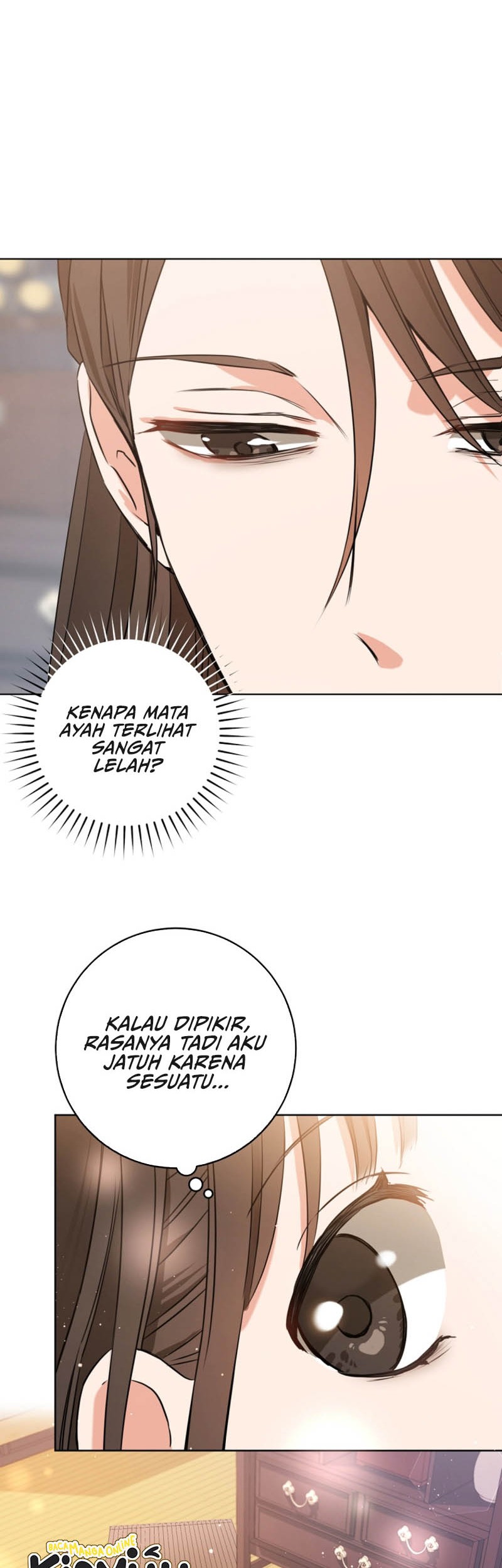 I Became the Despised Granddaughter of the Murim Family Chapter 2 - halaman 42