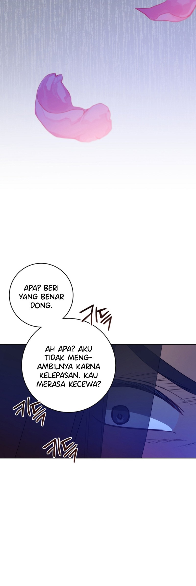 I Became the Despised Granddaughter of the Murim Family Chapter 21 - halaman 10