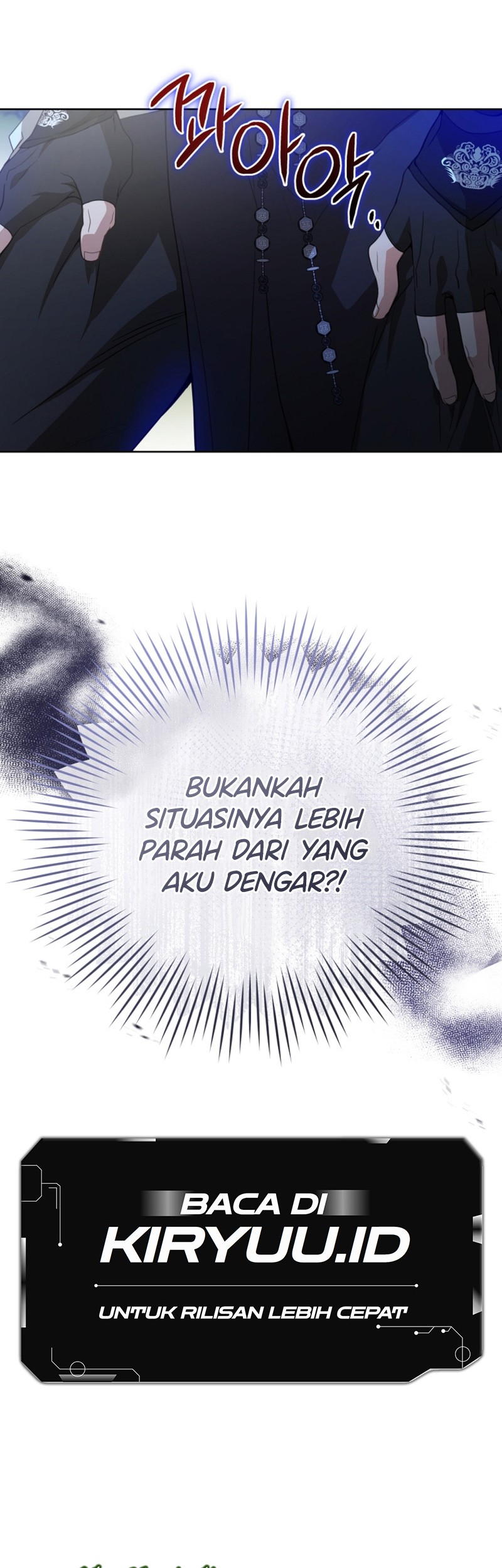I Became the Despised Granddaughter of the Murim Family Chapter 21 - halaman 22