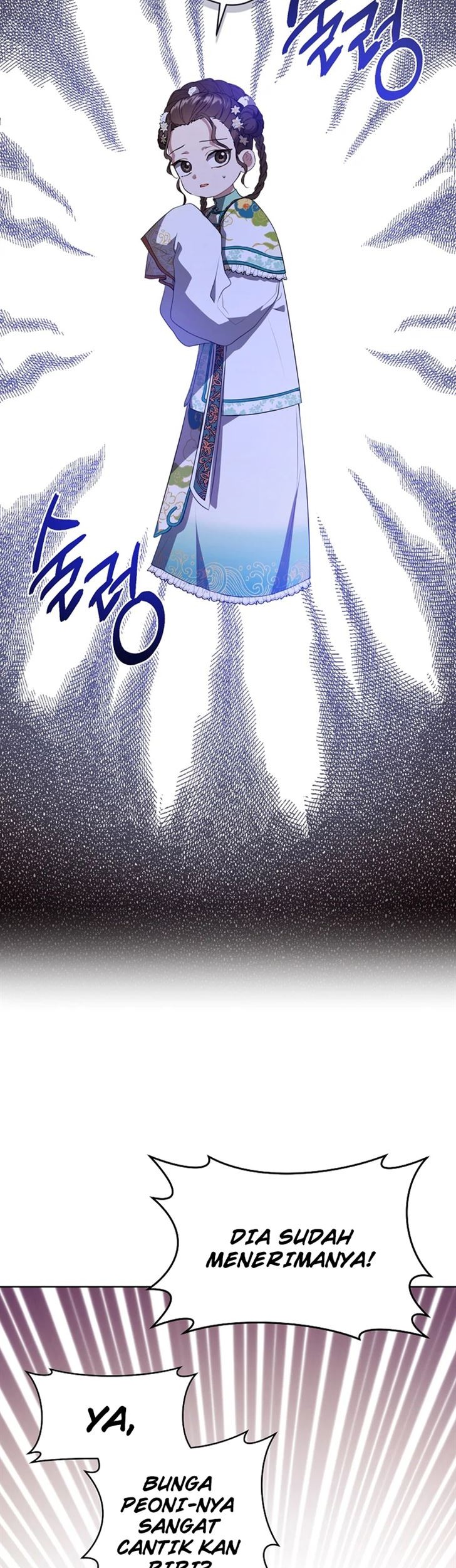 I Became the Despised Granddaughter of the Murim Family Chapter 24 - halaman 21