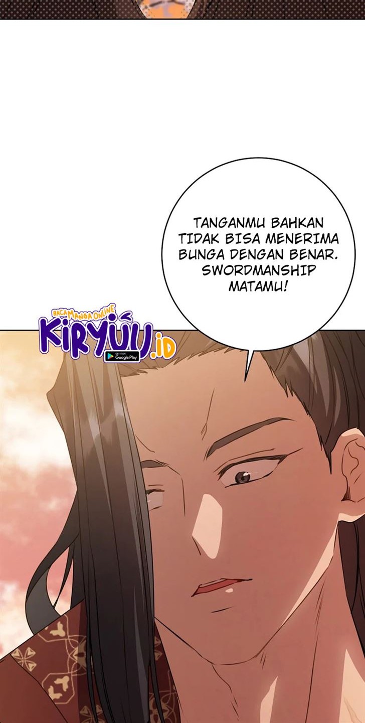 I Became the Despised Granddaughter of the Murim Family Chapter 24 - halaman 30