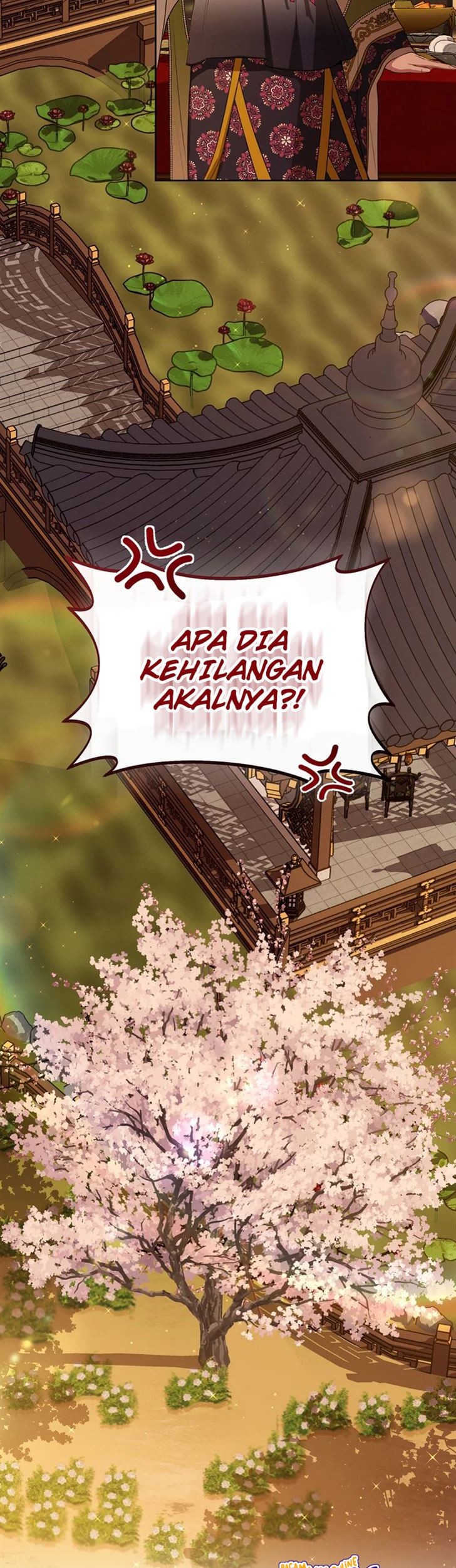 I Became the Despised Granddaughter of the Murim Family Chapter 24 - halaman 33