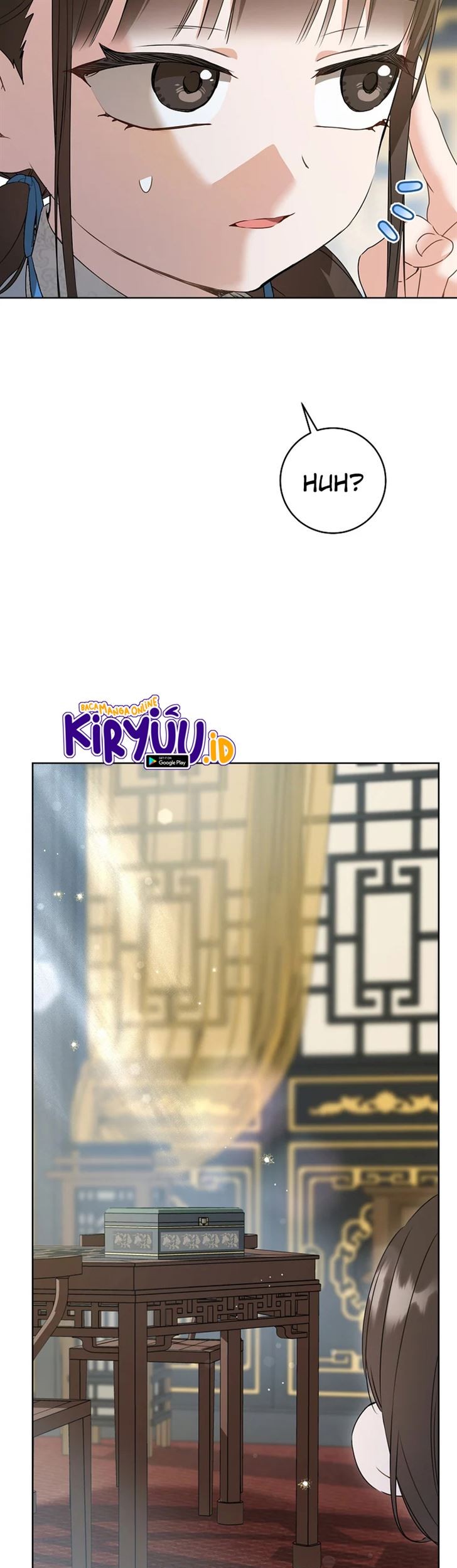 I Became the Despised Granddaughter of the Murim Family Chapter 24 - halaman 39
