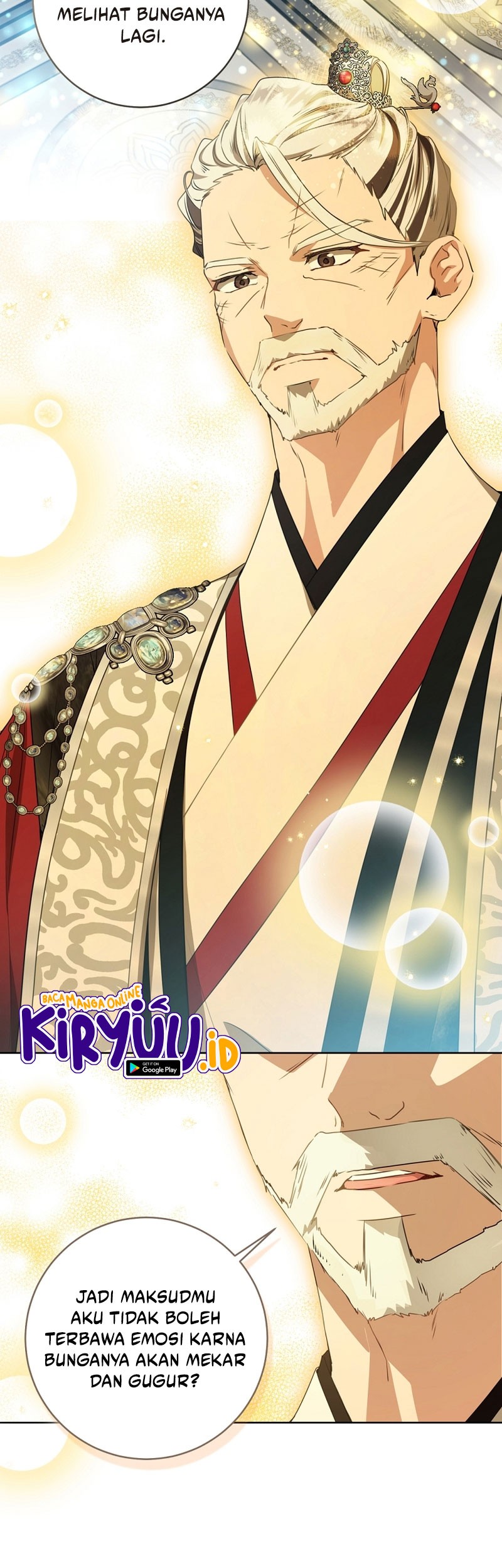 I Became the Despised Granddaughter of the Murim Family Chapter 26 - halaman 37