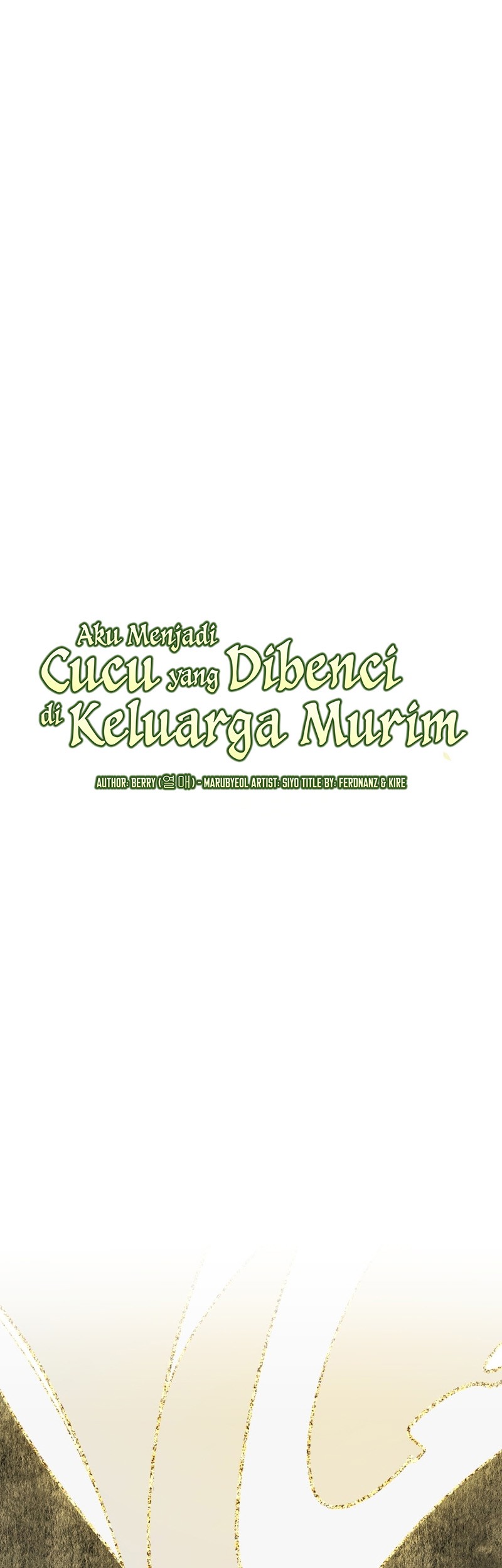 I Became the Despised Granddaughter of the Murim Family Chapter 29 - halaman 5