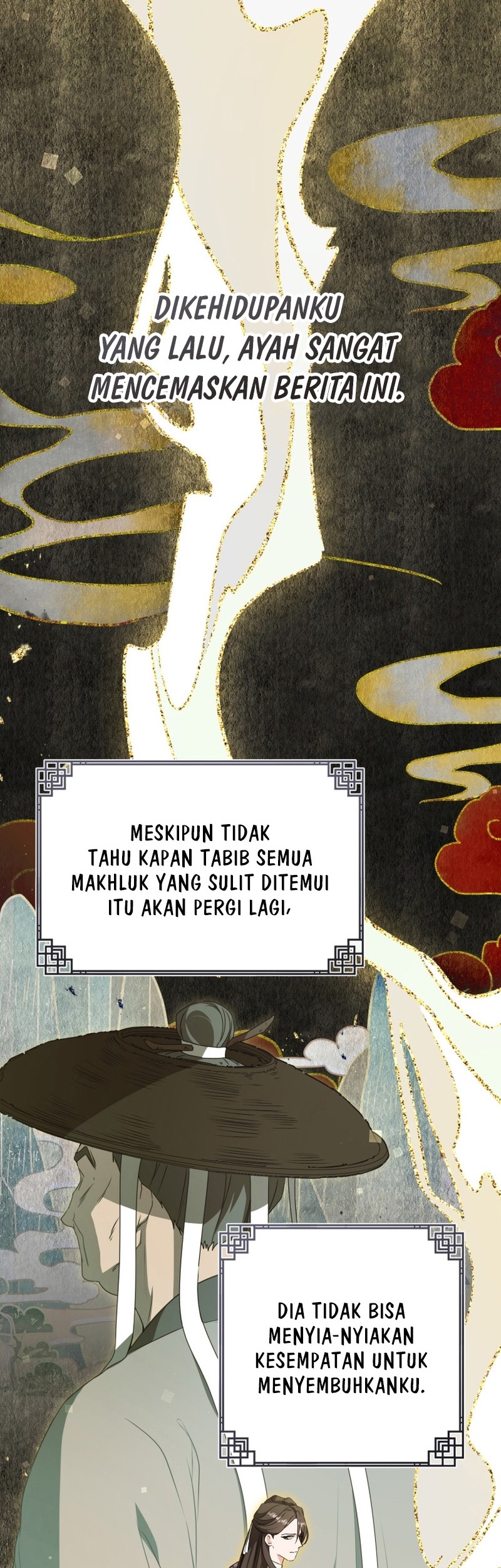 I Became the Despised Granddaughter of the Murim Family Chapter 29 - halaman 6