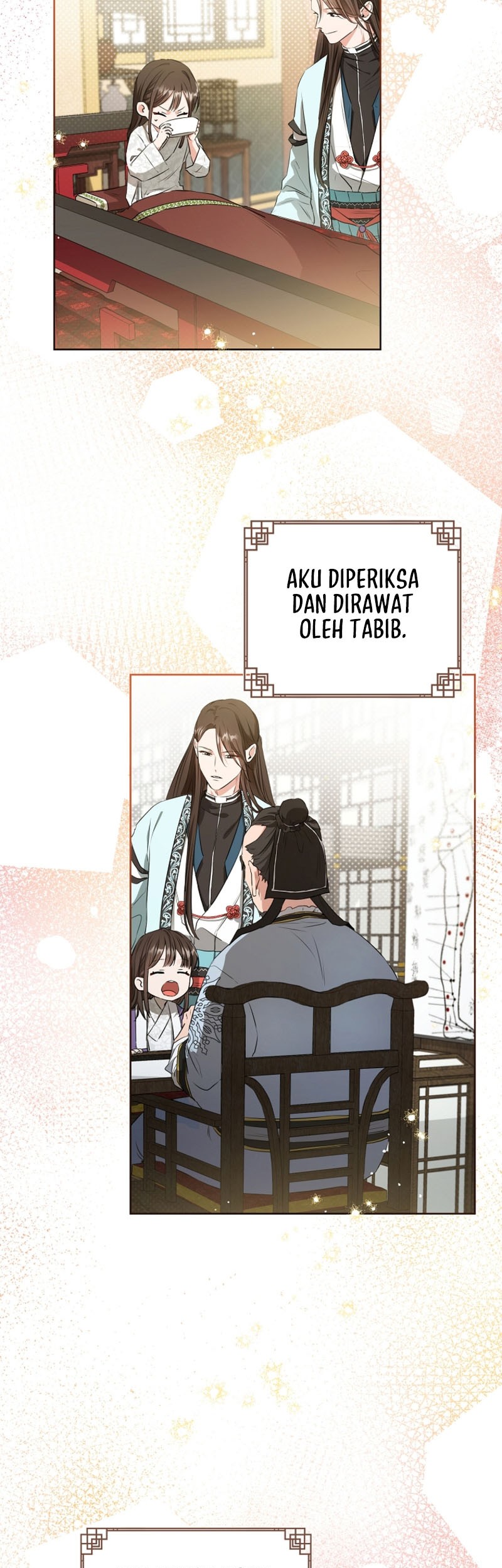 I Became the Despised Granddaughter of the Murim Family Chapter 3 - halaman 12